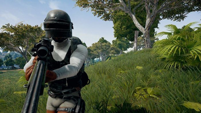 Pubg lite