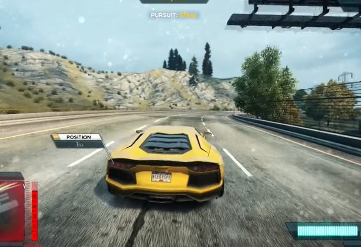 most wanted 2