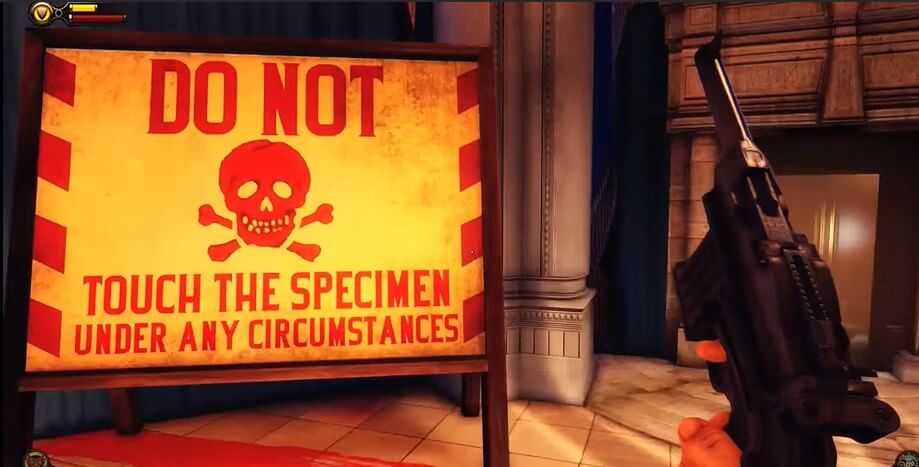 bioshock infinite