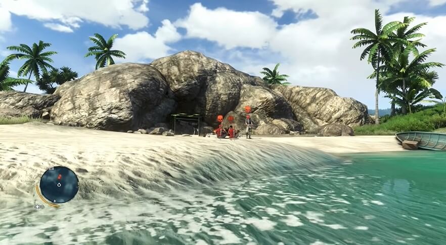 far cry 3