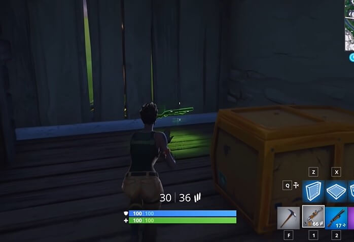 fortnite