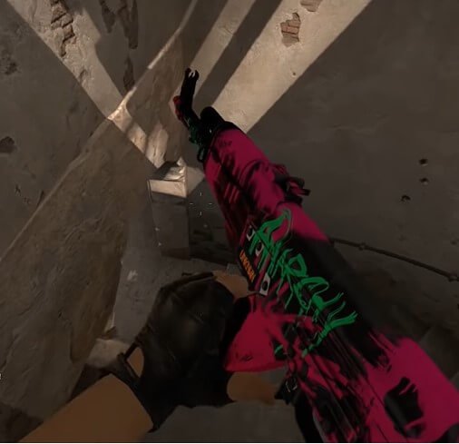 Cs go