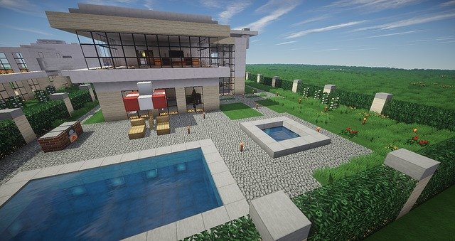 Minecraft
