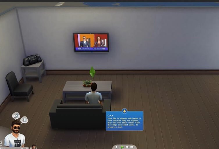sims 4