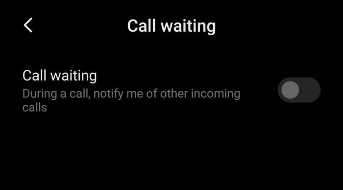 How To Activate Call Waiting In Airtel Tricks For Tech