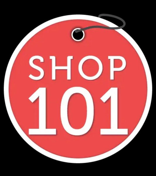 Shop 101