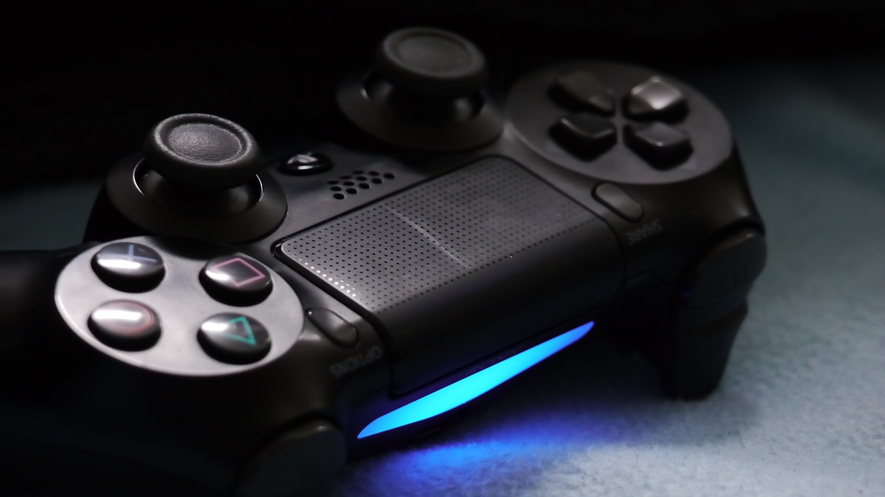 Come Caricare Joystick Ps4 Senza Cavo